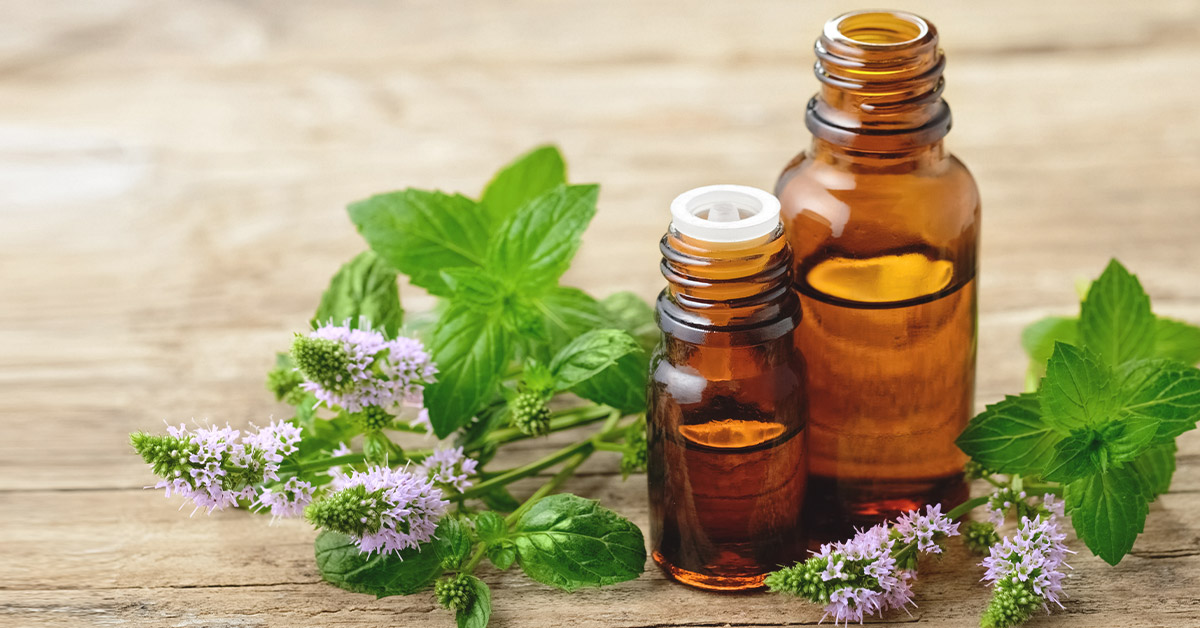 Benefits of Peppermint Oil: Uses, Side Effects & Research